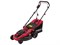 Газонокосилка электрическая WORTEX LM 3816 1600 Вт 8370 - фото 80060