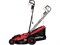 Газонокосилка электрическая WORTEX LM 4220 P 2000 Вт 8372