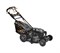 Газонокосилка бензиновая Carver LMG-3653 DMS 8381 - фото 80287