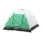 Палатка двухслойная трехместная 210 x 210 x 130 см, Camping Palisad 8413