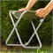 Стул складной 31 x 29 x 33 см Camping Palisad 8416