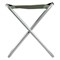 Стул складной 31 x 29 x 33 см Camping Palisad 8416