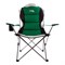 Кресло складное с подлокотниками и подстаканником, 60 х 60 х 110/92 см, Camping Palisad 8418