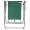 Стул складной 35 х 30 х 36 см, Camping Palisad 8420
