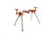 Стол для торцовочных пил MAXPILER MMSS-02 8431 - фото 81137