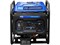 Электростанция (генератор инверторный бензиновый) ECO PE-10000ESI 7152