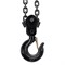 Таль цепная, 2 т, H подъема 2.5 м, расстояние между крюками 380 мм Matrix 8626