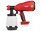 Аккум. краскораспылитель WORTEX CPS 1810 в кор. ALL1 SOLO 18В 8645