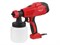 Краскораспылитель электрический WORTEX LX PS 0740 в кор. 8648