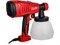 Краскораспылитель электрический WORTEX LX PS 0845-1 в кор. 8649