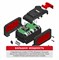 Аккумулятор бивольтовый OnePower P.I.T. PH20-6.0 8721