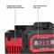 Аккумулятор бивольтовый OnePower P.I.T. PH20-8.0 8722