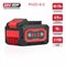 Аккумулятор бивольтовый OnePower P.I.T. PH20-8.0 8722