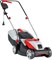 Газонокосилка электрическая AL-KO Classic 3.82 SE 8741