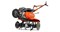 Культиватор Husqvarna TF 230 - фото 8644