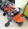 Культиватор Husqvarna TF 230 2682