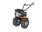 Мотоблок Carver МТ-7100W колеса ЭКСТРИМ 8823 - фото 87743