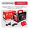 Сварочный аппарат инверторный P.I.T. PMI220-C2 8831