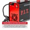 Сварочный аппарат инверторный P.I.T. PMI220-C2 8831