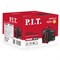Сварочный аппарат инверторный P.I.T. PMI220-C3 8833