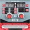 Сварочный полуавтомат P.I.T. PMAG200-С1 (5.8кВт,200А,ПВ-60,MMA 1,6-4мм,MIG 0,8-1мм,TIG 1.2-1.6-2мм) 8837