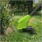 Триммер аккумуляторный Greenworks G24LT251, 24 V, с 1хАКБ 2Ач и ЗУ 8848 - фото 88328
