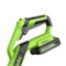 Триммер аккумуляторный Greenworks G24LT301, 24V, 30 см, с 1хАКБ 8850