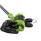 Триммер аккумуляторный Greenworks G24LT301, 24V, 30 см, с 1хАКБ 8850