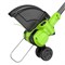 Триммер аккумуляторный Greenworks G24LT301, 24V, 30 см, с 1хАКБ 8850