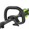 Триммер аккумуляторный Greenworks GD24LT331, 24V, 33 см, с 1хАКБ 4Ач и ЗУ 8851