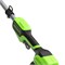 Кусторез штанговый аккумуляторный Greenworks G24PH511, 24V, 51см, без АКБ и ЗУ 8856