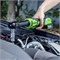Гайковерт-трещотка Greenworks GD24RWX удлиненная, 24V, бесщеточная, 1/2", 80Нм, редуктор 170 мм, без АКБ и ЗУ с сумкой 8867 - фото 88615