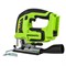 Лобзик аккумуляторный Greenworks GD24JS без АКБ и ЗУ 8874