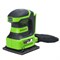 Плоскошлифовальная машина Greenworks G24SS14 24V без АКБ и ЗУ 8884