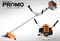 Мотокоса Carver Promo PBC-43 2727