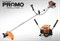 Мотокоса Carver Promo PBC-33 2728