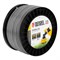 Леска для триммера двухкомпонентная звезда, 2,0мм х 374м, на DIN катушке EXTRA CORD Denzel 9018