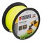 Леска для триммера круглая, 2,7мм х 151м, на DIN катушке FLEX CORD, Denzel 9043