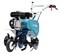 Культиватор Hyundai T 800 2765