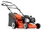 Газонокосилка  Husqvarna LC 140 2781 - фото 9173