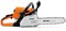 Бензопила Stihl MS 230-14 2787 - фото 9190