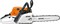 Бензопила Stihl MS 241 C-М-14 2788 - фото 9194