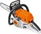 Бензопила Stihl MS 241 C-М-14 2788