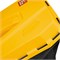 Газонокосилка бензиновая GLD-410-K, 150 см3, 41 см, 40 л Denzel 9213