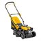 Газонокосилка бензиновая GLD-410-K, 150 см3, 41 см, 40 л Denzel 9213