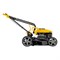 Газонокосилка бензиновая GLD-410-K, 150 см3, 41 см, 40 л Denzel 9213