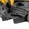 Газонокосилка бензиновая GLD-410-K, 150 см3, 41 см, 40 л Denzel 9213