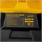 Газонокосилка бензиновая GLD-410-K, 150 см3, 41 см, 40 л Denzel 9213