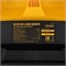 Газонокосилка бензиновая GLD-460-K, 150 см3, 46 см, 50 л Denzel 9216