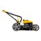 Газонокосилка бензиновая GLD-460-K, 150 см3, 46 см, 50 л Denzel 9216